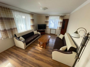 Beach Apartments in Niechorze